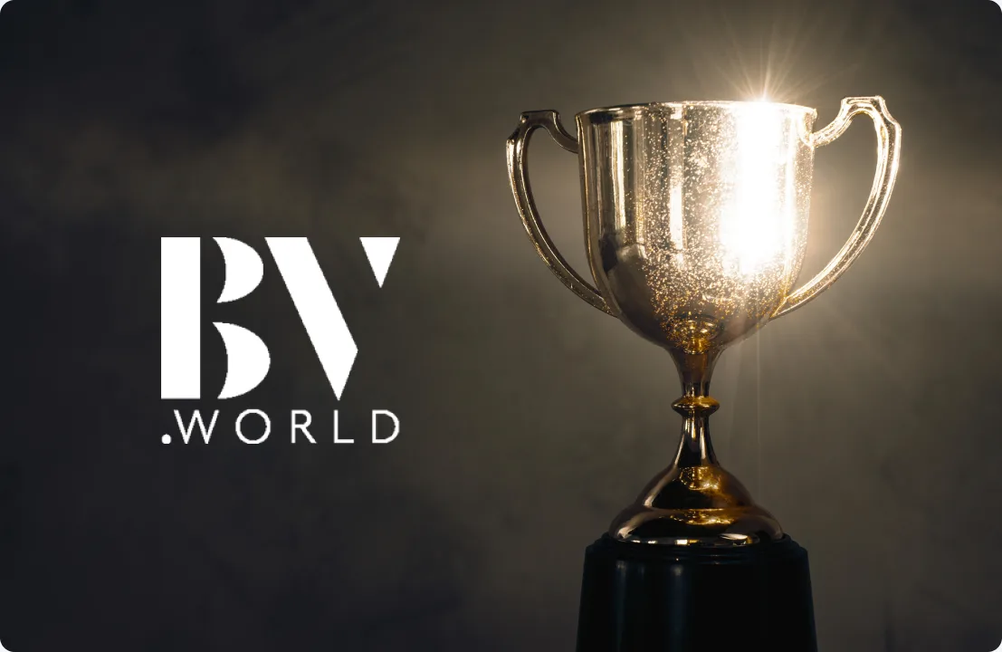 Troféu Business Vision World
