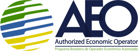 AEO — Authorized Economic Operator