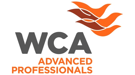 WCA Advanced Professionals